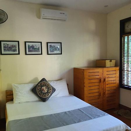 2Stones Cat Ba Homestay Chan Chau Luaran gambar