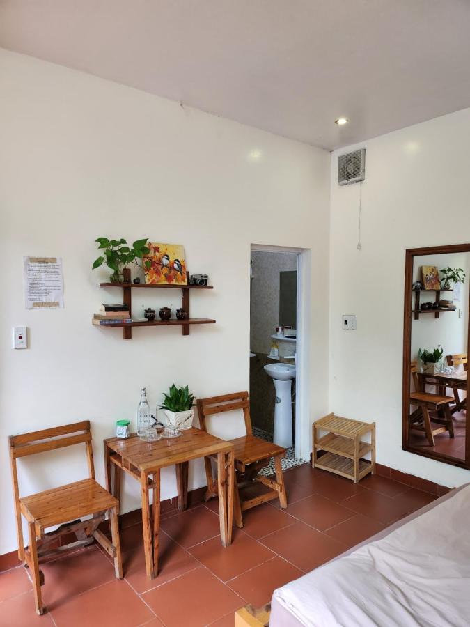 2Stones Cat Ba Homestay Chan Chau Luaran gambar