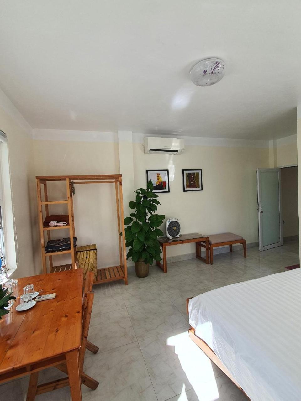 2Stones Cat Ba Homestay Chan Chau Luaran gambar