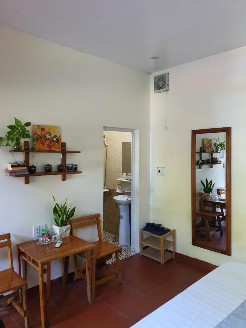 2Stones Cat Ba Homestay Chan Chau Luaran gambar