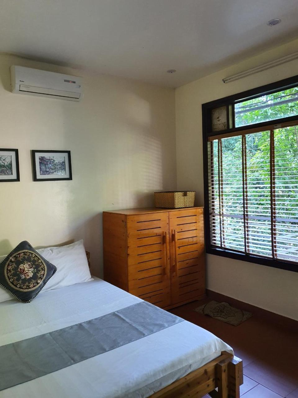 2Stones Cat Ba Homestay Chan Chau Luaran gambar
